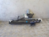 AUDI A3 8V 1.6 TDI DDY HATCHBACK 5 Door 2016-2019 1598 WINDOW REGULATOR/MECH ELECTRIC (FRONT PASSENGER SIDE) 2016,2017,2018,2019AUDI A3 8V 5 DOOR 13-17 WINDOW REGULATOR FRONT PASSENGER SIDE 5Q0959801B 5Q0959801B     GOOD