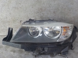 BMW 320 3 SERIESD EFFICIENT DYNAMICS E5 4 DOHC SALOON 4 Door 2007-2011 HEADLIGHT/HEADLAMP (PASSENGER SIDE) 2007,2008,2009,2010,2011E90 3 SERIES LCi HEADLIGHT HEADLAMP PASSENGER SIDE 2009-2012 7202575 7202575 2007 VAUXHALL ASTRA MK5 HEADLIGHT HEADLAMP PASSENGER SIDE    Used