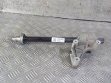 VAUXHALL INSIGNIA TECH LINE CDTI ECOFLEX S/S E6 4 DOHC 2014-2017 IDLESHAFT + BRACKET 84242563 2014,2015,2016,2017VAUXHALL INSIGNIA B MK2 B16DTH IDLESHAFT + BRACKET 84242563 2014-2017 84242563     GOOD