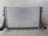 VOLKSWAGEN PASSAT B8 1.6 TDI DCX 2015-2018 INTERCOOLER RADIATOR 3C0145805 2015,2016,2017,2018VOLKSWAGEN PASSAT B8 1.6 TDI DCX INTERCOOLER RADIATOR 3C0145805 2015-2018 3C0145805     GOOD