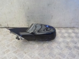 BMW 116 1 SERIESI SPORT E5 4 DOHC HATCHBACK 5 Door 2007-2011 1995 DOOR MIRROR ELECTRIC (PASSENGER SIDE) 2007,2008,2009,2010,2011BMW E87 E81 1 SERIES LCI SE 2009-2011 DOOR MIRROR PASSENGER SIDE IN BLACK  BMW F10 F11 5 SERIES PRE LCI SE 2010-2014 DOOR MIRROR ELECTRIC PASSENGER SIDE    GOOD