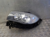 BMW 116 1 SERIESI SPORT E5 4 DOHC HATCHBACK 5 Door 2007-2011 HEADLIGHT/HEADLAMP (PASSENGER SIDE) 2007,2008,2009,2010,2011BMW 1 Series E81 E87 PASSENGER Side Front Headlight Headlamp 7249651 2007-2011 7249651  2007 VAUXHALL ASTRA MK5 HEADLIGHT HEADLAMP PASSENGER SIDE    GOOD