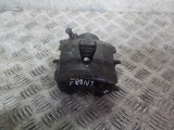 VOLKSWAGEN POLO MATCH E5 3 DOHC 2009-2014 1198  CALIPER (FRONT PASSENGER SIDE) 2009,2010,2011,2012,2013,2014VOLKSWAGEN POLO MK5 6R 1.2 PETROL CGP 2009-2014 CALIPER FRONT PASSENGER SIDE  SKODA OCTAVIA MK3 1.6 TDI CLH CALIPER FRONT PASSENGER SIDE 5Q0615105 2013-2020    GOOD