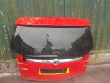 VAUXHALL ZAFIRA TOURER SRI CDTI E6 4 DOHC MPV 5 Door 2012-2018 1956 BOOTLID 2012,2013,2014,2015,2016,2017,2018VAUXHALL ZAFIRA C TOURER COMPLETE TAILGATE BOOTLID IN RED 2012-2018 RED BMW 5 SERIES F10 520D 530D M SPORT COMPLETE TAILGATE BOOTLID IN BLACK 2011-2015
    GOOD