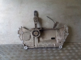 AUDI A3 TDI SPORT E5 4 DOHC CONVERTIBLE 2 Door 2009-2013 1598 SUBFRAME (FRONT) 2009,2010,2011,2012,2013VW AUDI SKODA SEAT 1.6 TDI CAY 2009-2012 SUBFRAME FRONT 1K0199369F 1K0199369F     GOOD