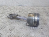 AUDI A3 TDI SPORT E4 4 DOHC 2009-2012 PISTON & CONROD 2009,2010,2011,2012AUDI A3 CBA CBAB 2.0 DIESEL 2008-2011 PISTON AND CONROD      GOOD