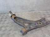 AUDI A3 8P 2.0 TDI CBB 170 BHP HATCHBACK 3 Door 2004-2013 2.0 LOWER ARM/WISHBONE (FRONT PASSENGER SIDE) 2004,2005,2006,2007,2008,2009,2010,2011,2012,2013AUDI A3 8P LEON MK2 GOLF MK6 08-12 WISHBONE FRONT PASSENGER SIDE 1K0407151BD 1K0407151BD     GOOD