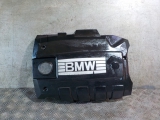 BMW 118I SE AUTO 2007-2011 1995 ENGINE COVER 2007,2008,2009,2010,2011BMW 1 3 E SERIES 2.0 PETROL N43B20A 2007-2011 ENGINE COVER  SEAT LEON MK2 1.6 TDI 2009-2012 ENGINE COVER 03L103925AT    GOOD