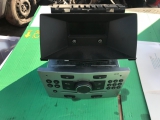 VAUXHALL ASTRA H MK5 1.4 Z14XEP COUPE 3 Door 2007-2010 CD HEAD UNIT 2007,2008,2009,2010VAUXHALL ASTRA 2009 CD PLAYER WITH PAIRED SCREEN 13289928 13289928 2014 MERCEDES W176 A CLASS NAVIGATION CD SAT NAV HEAD UNIT COMPLETE A2469000012    GOOD