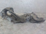 AUDI A3 8P 1.6 TDI HATCHBACK 5 Door 2008-2015 1598 GEARBOX MOUNT 2008,2009,2010,2011,2012,2013,2014,2015AUDI A3 8P CAYC 1.6 DIESEL 2008-2015  GEARBOX MOUNT 03L903143Q 03L903143Q     GOOD