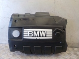 BMW E87 1 SERIES 116I N43B16AA 2007-2008 1599 ENGINE COVER 2007,2008BMW E81 E82 E87 E88 E90 E91 E92 E93 1 3 E SERIES N43 2007-11 PETROL ENGINE COVER  SEAT LEON MK2 1.6 TDI 2009-2012 ENGINE COVER 03L103925AT    GOOD