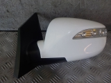 HYUNDAI IX35 STYLE GDI E5 4 DOHC ESTATE 5 Door 2010-2015 1591 DOOR MIRROR ELECTRIC (PASSENGER SIDE) 2010,2011,2012,2013,2014,2015HYUNDAI IX35 DOOR MIRROR ELECTRIC PASSENGER SIDE IN WHITE 876102Y960TCW 2010-15 876102Y960TCW BMW F10 F11 5 SERIES PRE LCI SE 2010-2014 DOOR MIRROR ELECTRIC PASSENGER SIDE    GOOD