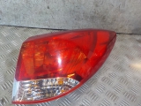 HYUNDAI IX35 STYLE GDI E5 4 DOHC ESTATE 5 Door 2010-2015 REAR/TAIL LIGHT ON BODY ( DRIVERS SIDE) 2010,2011,2012,2013,2014,2015HYUNDAI IX35 MK1 LIGHT REAR RIGHT DRIVER SIDE 92402-2Y0 2010-2015 92402-2Y0 SKODA OCTAVIA MK3 2013-2016 HEADLIGHT HEADLAMP DRIVERS SIDE 5E2941018    GOOD