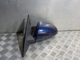 NISSAN PRIMERA 1.8 PETROL 5 DOOR HATCHBACK 2002-2008 1.8 DOOR MIRROR ELECTRIC (PASSENGER SIDE) 2002,2003,2004,2005,2006,2007,2008NISSAN PRIMERA F12 2002-2006 DOOR MIRROR ELECTRIC (PASSENGER SIDE)  SEAT TOLEDO 2013-2018 GREY DOOR MIRROR ELECTRIC (PASSENGER SIDE)    GOOD