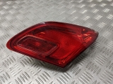 VAUXHALL ASTRA J MK6 2.0 CDTI A20DTH HATCHBACK 5 Door 2011-2015 REAR/TAIL LIGHT ON TAILGATE (DRIVERS SIDE) 2011,2012,2013,2014,2015VAUXHALL ASTRA J MK6 5 DOOR 2011-2015 REAR/TAIL LIGHT ON TAILGATE (DRIVERS SIDE)  SEAT LEON MK2 FACELIFT 08-12 REAR/TAIL LIGHT ON TAILGATE DRIVERS SIDE 1P0945094G    GOOD