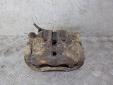 IVECO DAILY 35S12 3450 MWB E4 4 DOHC 2006-2011 2287  CALIPER (FRONT DRIVER SIDE) 2006,2007,2008,2009,2010,2011IVECO DAILY 35S 2.3 DIESEL 2007-2014 BRAKE CALIPER FRONT DRIVER SIDE 2.3 DIESEL     GOOD