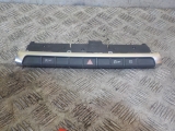 AUDI A3 8V 1.6 TDI DDY HATCHBACK 5 Door 2016-2019 HAZARD SWITCH 2016,2017,2018,2019AUDI A3 8V 1.6 TDI DDY 2016-2019 HAZARD SWITCH 8V0925301NP 8V0925301NP     GOOD