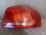 AUDI A3 8P 2.0 TDI CFF HATCHBACK 3 Door 2004-2013 REAR/TAIL LIGHT (DRIVER SIDE) 2004,2005,2006,2007,2008,2009,2010,2011,2012,2013AUDI A3 8P DRIVER SIDE REAR TAIL LIGHT 3 DOOR 8P3945096A SPARES 8P3945096A BMW MINI R56 R57 R58 R59 LCI LED CLEAR INDICATOR RIGHT REAR LIGHT 7255912    GOOD