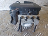 SEAT LEON TDI FR TECHNOLOGY E6 4 DOHC 2013-2020 1968  ABS PUMP/MODULATOR/CONTROL UNIT 2013,2014,2015,2016,2017,2018,2019,2020SEAT LEON Mk3 ABS PUMP CONTROL MODULE 3Q0907379T/3Q0614517T 2013-2020 3Q0907379T/3Q0614517T VW POLO MK5 6R 2011 ABS PUMP CONTROL UNIT 6R0907379AJ/6R0907379AF ABS PUMP    GOOD