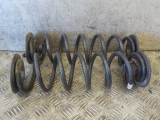 SKODA OCTAVIA SE TDI E6 4 DOHC 2013-2016 REAR COIL SPRINGS (PAIR) 2013,2014,2015,2016SKODA OCTAVIA MK3 PAIR OF REAR COIL SPRINGS PAIR GENUINE 2013-2019 SKODA SKODA OCTAVIA MK3 1.6 TDI CLH REAR COIL SPRINGS PAIR 5Q0511121 2013-2020     GOOD