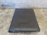 SKODA OCTAVIA SE TDI E6 4 DOHC 2013-2016 OWNERS MANUAL 2013,2014,2015,2016SKODA OCTAVIA Mk3 5E Information Book Pack Owners Manual 2016  SKODA  SKODA  GENUINE TOYOTA COROLLA VERSO 2004-2010 OWNERS MANUAL HANDBOOK WALLET PACK SET    GOOD