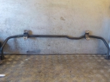 SKODA OCTAVIA SE TDI E6 4 DOHC ESTATE 5 Door 2013-2016 1598 ANTI ROLL BAR (FRONT) 2013,2014,2015,2016SKODA OCTAVIA MK3 1.6 TDI DDYA ANTI ROLL BAR FRONT 2013-2016  5Q0411303T  5Q0411303T  VAUXHALL INSIGNIA MK1 2015 FRONT ANTI ROLL BAR 20932135 2.0 CDTI    GOOD