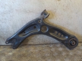 Click to Enlarge SKODA OCTAVIA SE TDI E6 4 DOHC ESTATE 5 Door 2013-2016 1598 LOWER ARM/WISHBONE (FRONT DRIVER SIDE) 2013,2014,2015,2016SKODA OCTAVIA MK3 1.6 TDI CLH 2013-2016 LOWER ARM WISHBONE FRONT DRIVER SIDE CLH SKODA SUPERB MK2 3T 1.6 TDI CAYC LOWER ARM WISHBONE FRONT DRIVER SIDE 2009-2014 1K0407152BB GOOD