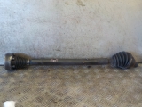 SKODA OCTAVIA SE TDI E6 4 DOHC ESTATE 5 Door 2013-2016 1598 DRIVESHAFT - DRIVER FRONT (ABS) 2013,2014,2015,2016SKODA OCTAVIA MK3 1.6 TDI DRIVESHAFT DRIVER FRONT 1K0407272SP 2014-2018 1K0407272SP  MINI COOPER ONE D R56 1.6 DIESEL N47C16A MANUAL DRIVER SIDE DRIVESHAFT 10-14    GOOD