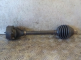 SKODA OCTAVIA SE TDI E6 4 DOHC ESTATE 5 Door 2013-2016 1598 DRIVESHAFT - PASSENGER FRONT (ABS) 2013,2014,2015,2016SKODA OCTAVIA MK3 1.6 TDI DRIVESHAFT FRONT PASSENGER NEAR SIDE LEFT 2013-2018 1.6 TDI FORD FIESTA MK7 1.0 PETROL FRONT PASSENGER SIDE DRIVESHAFT CV17-3B437-BD 2013-2016    GOOD