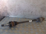 BMW 116 1 SERIESD SPORT E5 4 DOHC HATCHBACK 5 Door 2011-2015 1995 DRIVESHAFT - DRIVER REAR (ABS) 2011,2012,2013,2014,2015BMW 1 SERIES F20 N47 OFFSIDE RIGHT REAR DRIVESHAFT 7597682 2011-2015 7597682     GOOD