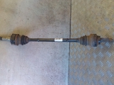 BMW 116 1 SERIESD SPORT E5 4 DOHC HATCHBACK 5 Door 2011-2015 1995 DRIVESHAFT - PASSENGER REAR (ABS) 2011,2012,2013,2014,2015Bmw 1 2 3 4 Series F20 F21 F22 F30 F31 F32 Rear Left  Driveshaft 7597681 11-15 7597681 VW AUDI SKODA 2.0 TDI MANUAL 09-12 DRIVESHAFT - PASSENGER REAR (ABS) 1K0501203D    GOOD