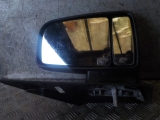 MERCEDES SPRINTER 313 CDI CHASSIS CAB MWB E5 4 DOHC CHASSIS CAB 2006-2016 2143 DOOR MIRROR ELECTRIC (DRIVER SIDE) 2006,2007,2008,2009,2010,2011,2012,2013,2014,2015,2016MERCEDES SPRINTER W906 2006-2016 DOOR MIRROR ELECTRIC DRIVER SIDE  BMW E90 E91 LCI 3 SERIES 2008-2012 DOOR MIRROR ELECTRIC IN WHITE DRIVER SIDE    GOOD