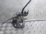 VOLKSWAGEN CADDY MAXI C20 TDI KOMBI E5 4 DOHC 2010-2015 1598  CALIPER (REAR DRIVER SIDE) 2010,2011,2012,2013,2014,2015VW CADDY MK3 1.6 TDI CAYD BRAKE CALIPER REAR DRIVER SIDE 2010-2015  SKODA OCTAVIA MK3 1.6 DIESEL BRAKE CALIPER REAR RIGHT DRIVER SIDE 2013-2020    GOOD