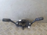 SKODA OCTAVIA SE TDI CR HATCHBACK 5 Door 2012-2020 WIPER & INDICATOR STALK 2012,2013,2014,2015,2016,2017,2018,2019,2020SKODA OCTAVIA MK3 2013-2017 WIPER & INDICATOR STALK 5Q0953507AB 5Q0953507AB SKODA SUPERB MK2 2009-2015 INDICATOR WIPER STALK 1K5953521AE, 1K5953502J    GOOD