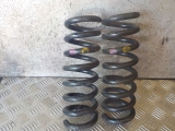 BMW 116 1 SERIESD SPORT E5 4 DOHC 2011-2015 REAR COIL SPRINGS (PAIR) 2011,2012,2013,2014,2015BMW 1 SERIES F20 F21 2.0 DIESEL REAR COIL SPRINGS PAIR GENUINE 2014 2.0 DIESEL SKODA OCTAVIA MK3 1.6 TDI CLH REAR COIL SPRINGS PAIR 5Q0511121 2013-2020     GOOD