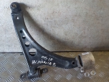 VAUXHALL INSIGNIA TECH LINE CDTI ECOFLEX S/S E6 4 DOHC HATCHBACK 5 Door 2014-2017 1956 LOWER ARM/WISHBONE (FRONT DRIVER SIDE) 2014,2015,2016,2017VAUXHALL INSIGNIA A 2.0 B20DTH LOWER ARM WISHBONE FRONT DRIVER SIDE 2014-2017  SKODA OCTAVIA MK3 1.6 TDI LOWER ARM WISHBONE FRONT DRIVER SIDE 2013-2020    GOOD