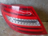 MERCEDES C220 C-CLASS CDI BLUEEFFICIENCY AMG SPORT E5 4 DOHC SALOON 4 Door 2008-2014 REAR/TAIL LIGHT ON BODY (PASSENGER SIDE) 2008,2009,2010,2011,2012,2013,2014Mercedes C Class W204 2013 Passenger Rear LED Tail Light A2049060403 Damaged A2049060403 SKODA OCTAVIA MK3 2013-2016 HEADLIGHT HEADLAMP PASSENGER SIDE 5E2941017    GOOD