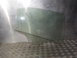 SKODA RAPID 1.6 TDI CAYC HATCHBACK 5 Door 2013-2017 1598 DOOR WINDOW (REAR DRIVER SIDE) 2013,2014,2015,2016,2017SKODA RAPID 2013-2017 DOOR WINDOW (REAR DRIVER SIDE) 43R-00351 43R-00351     Used
