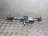 BMW F20 1 SERIES N13B16A 5 DOOR HATCHBACK 2011-2015 1598 WIPER MOTOR (FRONT) & LINKAGE 2011,2012,2013,2014,2015BMW F20 F21 1 SERIES 2011-2018 WIPER MOTOR (FRONT) & LINKAGE 7267504 7267504 2014 BMW 1 SERIES F20 FRONT WINDSCREEN WIPER MOTOR LINKAGE 7267504    GOOD