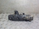 IVECO DAILY 2.3 DIESEL F1AE EURO 5 2011-2014 2287  INLET MANIFOLD 2011,2012,2013,2014IVECO DAILY 2.3 EURO-3 ENGINE INTAKE MANIFOLD 504059786 GENUINE 2003-2006 504059786 
    GOOD