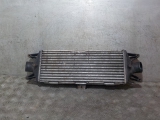 IVECO DAILY 35S12 3450 MWB E4 4 DOHC CHASSIS CAB 2006-2011 2287 INTERCOOLER 2006,2007,2008,2009,2010,2011IVECO DAILY 2.3 F1AE 2006-2014 INTERCOOLER      GOOD
