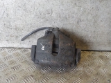 VOLKSWAGEN CADDY MAXI C20 TDI KOMBI E5 4 DOHC 2010-2015 1598  CALIPER (FRONT DRIVER SIDE) 2010,2011,2012,2013,2014,2015VW CADDY MK3 1.6 TDI CAYD 2010-2015 BRAKE CALIPER FRONT DRIVER SIDE CAYD MINI COOPER ONE D R56 1.6 DIESEL N47C16A BRAKE CALIPER FRONT DRIVER SIDE 2010-14    GOOD