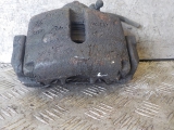VOLKSWAGEN CADDY MAXI C20 TDI KOMBI E5 4 DOHC 2010-2015 1598  CALIPER (FRONT PASSENGER SIDE) 2010,2011,2012,2013,2014,2015VW CADDY MK3 1.6 TDI CAYD 2010-2015 BRAKE CALIPER FRONT PASSENGER SIDE CAYD SKODA OCTAVIA MK3 1.6 TDI CLH CALIPER FRONT PASSENGER SIDE 5Q0615105 2013-2020    GOOD
