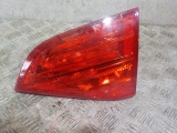 Click to Enlarge AUDI A4 B8 2.0 TDI CJC ESTATE 5 Door 2012-2015 REAR/TAIL LIGHT ON TAILGATE (DRIVERS SIDE) 2012,2013,2014,2015AUDI A4 B8 SALOON 2012-2015 REAR/TAIL LIGHT ON TAILGATE DRIVERS SIDE 8K9945094 8K9945094 SEAT LEON MK2 FACELIFT 08-12 REAR/TAIL LIGHT ON TAILGATE DRIVERS SIDE 1P0945094G GOOD