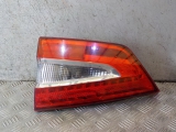 FORD GALAXY TITANIUM X TDCI E5 4 DOHC MPV 5 Door 2006-2015 REAR/TAIL LIGHT ON TAILGATE (DRIVERS SIDE) 2006,2007,2008,2009,2010,2011,2012,2013,2014,2015FORD GALAXY MK3 2008-2015 REAR TAIL LIGHT ON TAILGATE DRIVERS SIDE   SEAT LEON MK2 FACELIFT 08-12 REAR/TAIL LIGHT ON TAILGATE DRIVERS SIDE 1P0945094G    GOOD