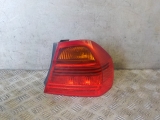 Click to Enlarge BMW E90 3 SERIES N46B20B SALOON 4 Door 2005-2008 REAR/TAIL LIGHT ON BODY ( DRIVERS SIDE) 2005,2006,2007,2008BMW E90 3 SERIES SALOON PRE LCI 2005-2008 REAR/TAIL LIGHT ON BODY (DRIVERS SIDE) SKODA OCTAVIA MK3 2013-2016 HEADLIGHT HEADLAMP DRIVERS SIDE 5E2941018 GOOD