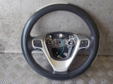 TOYOTA VERSO TR VALVEMATIC E5 4 DOHC MPV 5 Door 2006-2012 STEERING WHEEL WITH MULTIFUNCTIONS 2006,2007,2008,2009,2010,2011,20122014 Toyota Verso 2.0 D-4D Diesel (12-18) MPV 4/5dr Steering Wheel 45100-0F471 45100-0F471 SKODA OCTAVIA MK3 STEERING MULTIFUNCTION WHEEL 2013-3V0419091L 13-20    Used