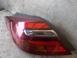 VAUXHALL INSIGNIA SRI NAV CDTI ECOFLEX S/S E6 4 DOHC HATCHBACK 5 Door 2014-2017 REAR/TAIL LIGHT ON BODY (PASSENGER SIDE) 2014,2015,2016,2017VAUXHALL INSIGNIA A MK1 TAIL LIGHT ON BODY PASSENGER SIDE 39024204 2013-2017 39024204 SKODA OCTAVIA MK3 2013-2016 HEADLIGHT HEADLAMP PASSENGER SIDE 5E2941017    GOOD