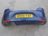 SEAT LEON STYLANCE TDI E4 4 SOHC HATCHBACK 5 Door 2005-2010 BUMPER (REAR) BLUE 2005,2006,2007,2008,2009,2010SEAT LEON MK2 2005-2009 REAR BUMPER IN BLUE COMPLETE BLUE BMW F20 1 SERIES PRE LCI 2011-2015 BUMPER (REAR) IN BLACK - COLLECTION ONLY    GOOD
