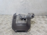 Click to Enlarge AUDI A4 B8 2.0 TDI CAG SALOON 4 DOOR MANUAL 2008-2012 CENTRE CONSOLE (AROUND GEARSTICK) 2008,2009,2010,2011,2012AUDI A4 B8 2008-12 6 SPEED MANUAL GEAR KNOB+ CENTRE CONSOLE AROUND GEARSTICK GOOD